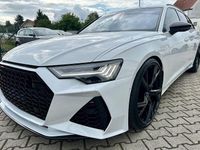 Gebraucht Audi S6 Sport 349 PS (256 kW) 2019 Weiß Kombi