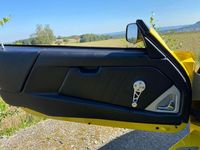 Gebraucht Opel Speedster 200 PS (147 kW) 2005 Gelb Cabrio