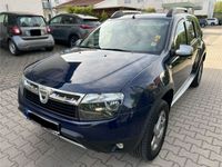 gebraucht Dacia Duster I Prestige 4x2, 1.6 Benzin und Gas