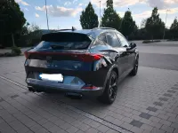 Usado Cupra Formentor VZ 310 CV (228 kW) 2024 Negro SUV