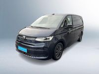 Gebraucht VW Multivan Basis 150 PS (110 kW) 2024 Blau Van