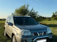 Gebraucht Nissan X-Trail 165 PS (121 kW) 2006 SUV