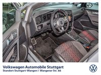 gebraucht VW Golf VII Golf GTIGTI TCR 2.0 TSI DSG Navi LED Kamera SHZ