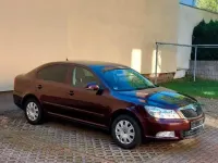 Gebraucht Skoda Octavia 105 PS (77 kW) 2012 Andere farben Limousine