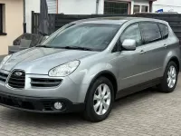 Second-hand Subaru Tribeca Exclusive+ 245 CP (180 kW) 2008 Gri SUV