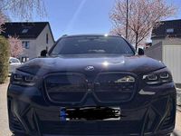 Gebraucht BMW iX3 Impressive 210 kW (286 PS) 2023 SUV