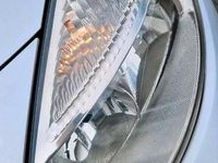 Gebraucht Renault Scénic II 113 PS (83 kW) 2005 Grau Van / Kleinbus