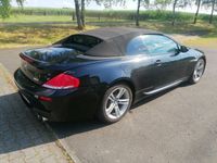 gebraucht BMW 507 M6 Cabrio V10 E64PS