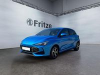 Gebraucht MG MG3 Luxury 194 PS (142 kW) 2024 Blau Kleinwagen