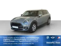 Gebraucht Mini Clubman Salt 102 PS (75 kW) 2020 Grau Kombi