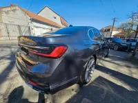 Gebraucht BMW 740 Performance 320 PS (235 kW) 2019 Grau Limousine