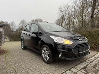Second-hand Ford B-MAX 101 CP (74 kW) 2014 Monovolum