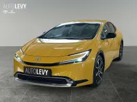 Neu Toyota Prius 223 PS (164 kW) 2025 Mustard me Kleinwagen