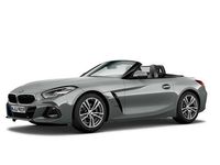 Neu BMW Z4 Efficient Dynamics 197 PS (144 kW) 2025 Cabrio