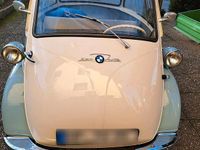 Gebraucht BMW Isetta 13 PS (9 kW) 1962 Blau Coupé