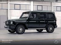 Gebraucht Mercedes G400 AMG 330 PS (242 kW) 2023 Grün SUV