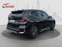 Gebraucht BMW iX1 xLine 230 kW (313 PS) 2023 Schwarz SUV