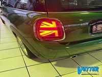 Gebraucht Mini Cooper 136 PS (100 kW) 2019 Grün Kleinwagen