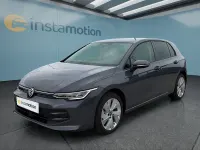 Neu VW Golf VIII 116 PS (85 kW) 2026 Grau Kleinwagen
