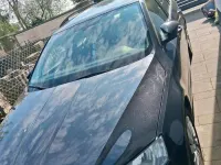 Gebraucht Skoda Octavia 2013 Schwarz Kombi