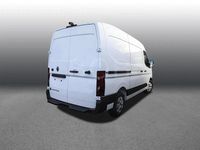 Neu Renault Master 150 PS (110 kW) 2025 Weiß Van