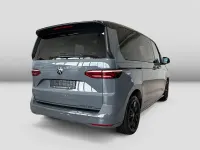 Gebraucht VW Multivan Edition 218 PS (160 kW) 2023 Grau Van / Kleinbus