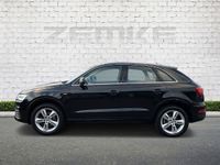 gebraucht Audi Q3 1.4 TFSI sport