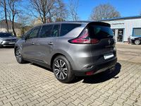 Usado Renault Espace Initiale Paris 160 HP (117 kW) 2017 Cinzento Monovolume