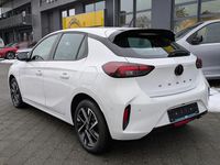 Gebraucht Opel Corsa 101 PS (74 kW) 2025 Lack weiss banquise/typ spiegel flach standard Kleinwagen