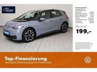 Gebraucht VW ID.3 Pro Performance 150 kW (204 PS) 2023 Grau Kleinwagen