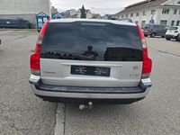 Brugt Volvo V70 170 HK (125 kW) 2001 Sølv Stationcar