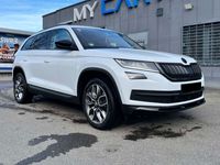 gebraucht Skoda Kodiaq 2.0 235PS!!