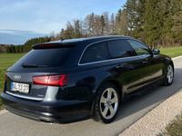 gebraucht Audi A6 2.0 TDI 140kW S tronic quattro Avant -