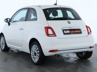 gebraucht Fiat 500 1.0 MH Dolcevita|NAV|PDC|DAB|CarPlay|15"Alu