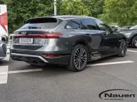 Używany Audi A6 e-tron Performance 269 kW (367 KM) 2025 Szary Kombi