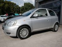 gebraucht Toyota Yaris 1.3 Sol *Viele neue Teile*