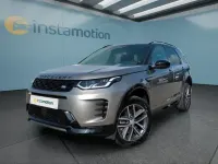 Gebraucht Land Rover Discovery Sport 2025 Silber SUV