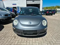 Gebraucht VW New Beetle 75 PS (55 kW) 2006 Grau Kleinwagen