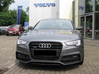 gebraucht Audi A5 Sportback clean diesel quattro S- tronic S-Line