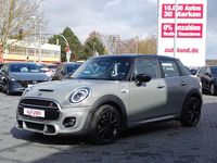 Gebraucht Mini Cooper S 192 PS (141 kW) 2020 Grau Kleinwagen