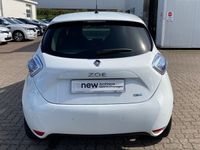 gebraucht Renault Zoe LIMITED 40kWh Kaufbatterie