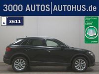 Gebraucht Audi Q3 Ambiente 116 PS (85 kW) 2021 Schwarz SUV