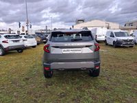 Gebraucht Dacia Duster Expression 114 PS (83 kW) 2026 Grau SUV