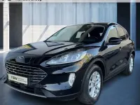 Używany Ford Kuga Titanium 120 KM (88 kW) 2022 Czarny SUV