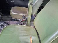 Gebraucht Mercedes G250 92 PS (67 kW) 1990 SUV