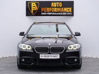 gebraucht BMW 530 d Touring xDrive Aut.*M-Paket~StandH.NaviPROF