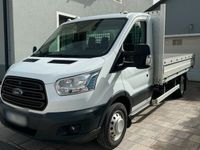 gebraucht Ford Transit 470 Pritsche