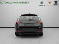 Neu Skoda Scala Selection 150 PS (110 kW) 2026 Schwarzmagic perleffekt Kleinwagen