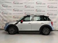 Gebraucht Mini Countryman 184 PS (135 kW) 2010 Silber SUV