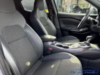 Gebraucht Nissan Kiiro 114 PS (83 kW) 2022 Grau SUV